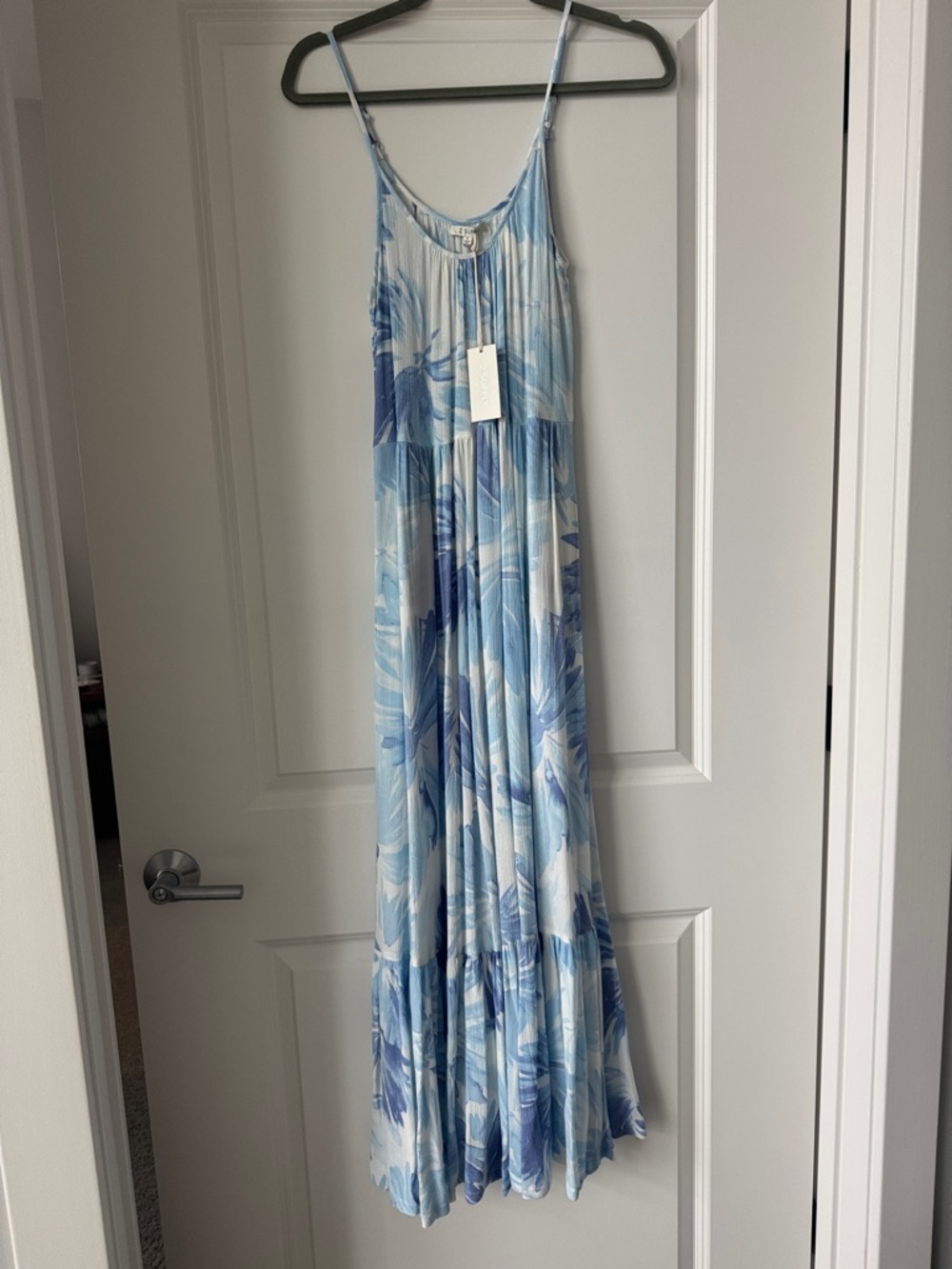 NWT Z Supply Swim Coverup